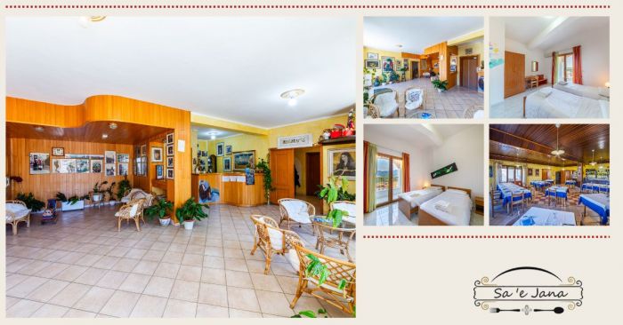 NICOLINA Orgosolo foto 1