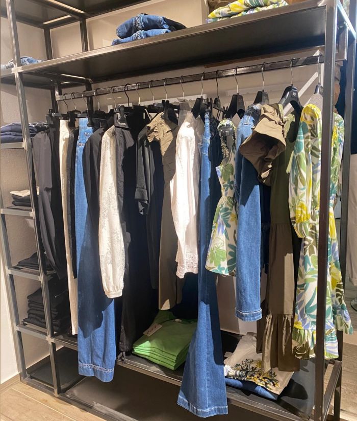 GIOVANNA Fossombrone foto 1