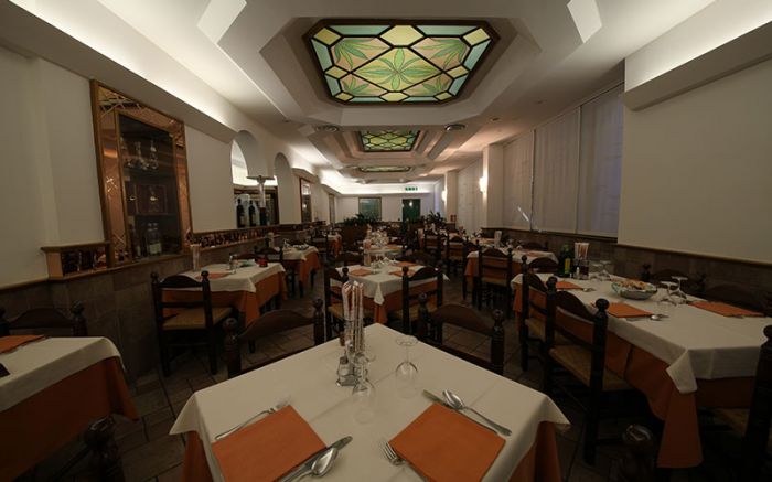 ENRICO Busto Arsizio foto 3