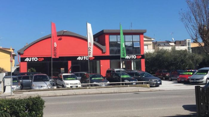 EGIDIO Mondolfo foto 3