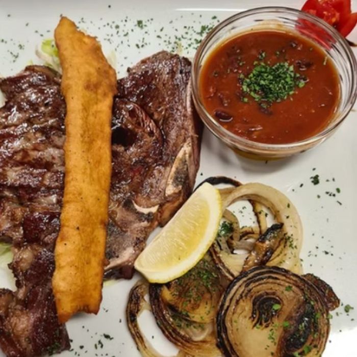 Luca Tavernerio foto 1