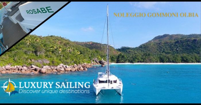 LORENZO Olbia foto 4